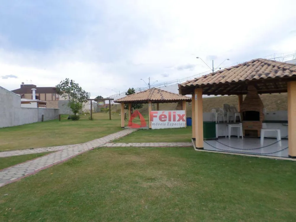 Sobrado, 3 quartos, 230 m² - Foto 26