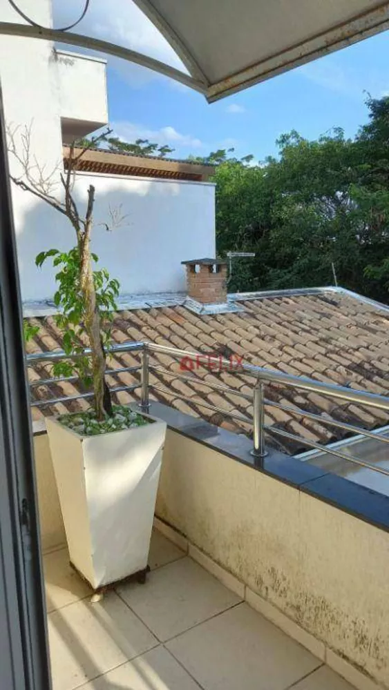 Sobrado, 3 quartos, 230 m² - Foto 12