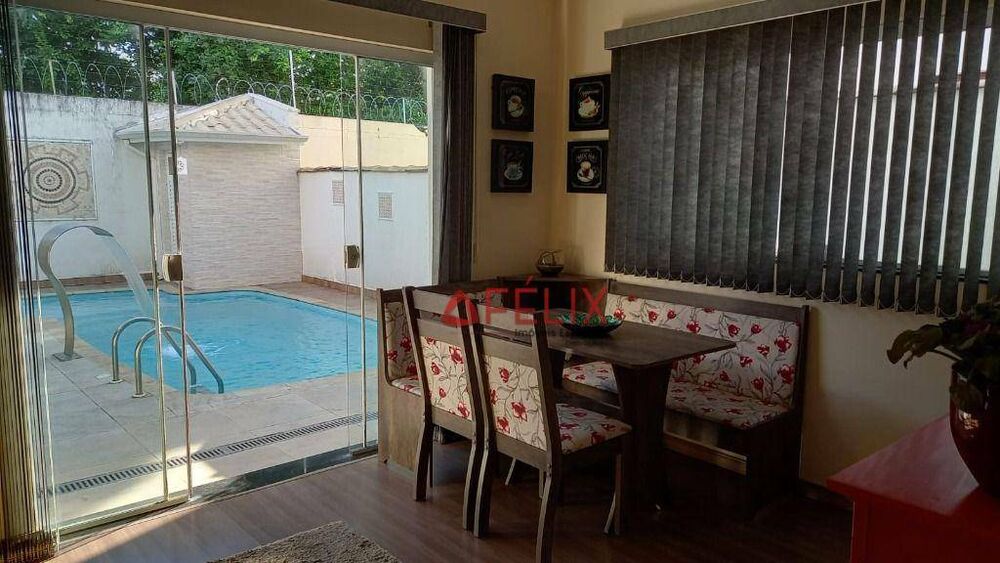 Sobrado, 3 quartos, 230 m² - Foto 6