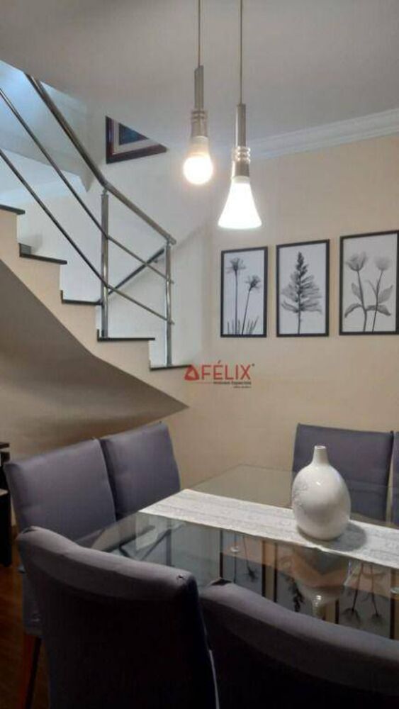 Sobrado, 3 quartos, 230 m² - Foto 2