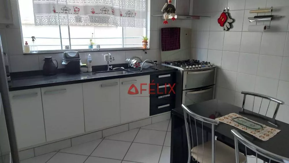 Sobrado, 3 quartos, 230 m² - Foto 4