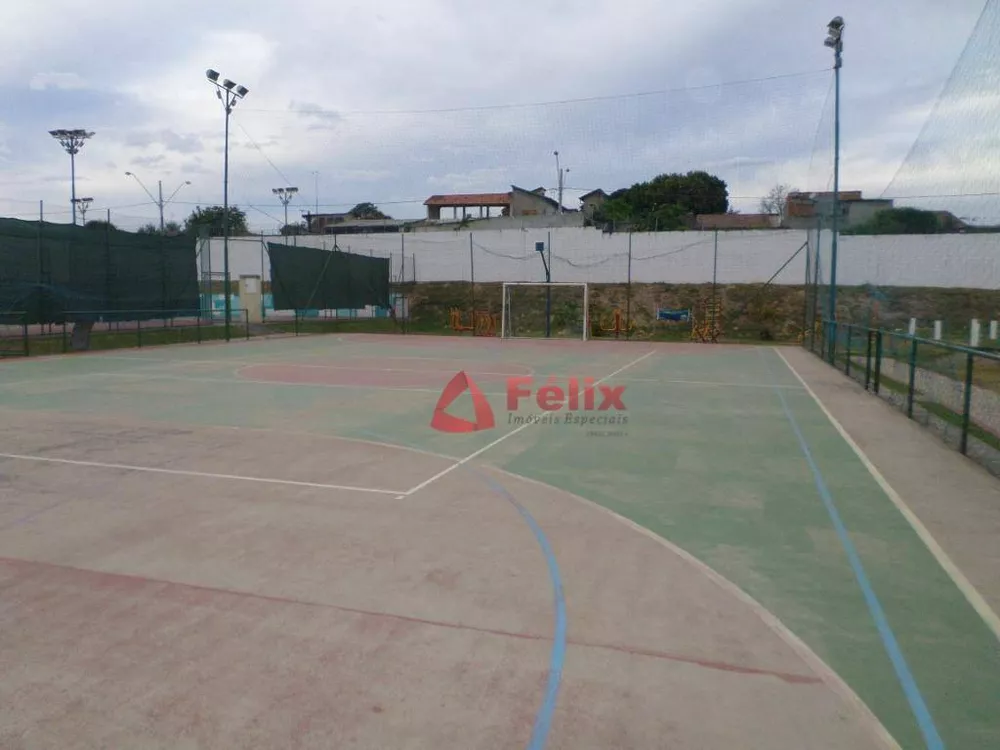 Sobrado, 3 quartos, 230 m² - Foto 21