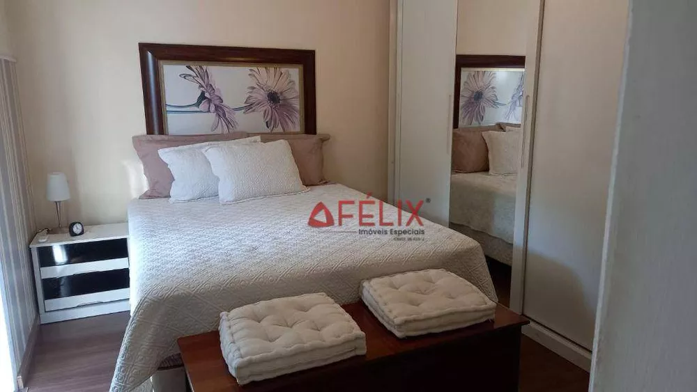 Sobrado, 3 quartos, 230 m² - Foto 13
