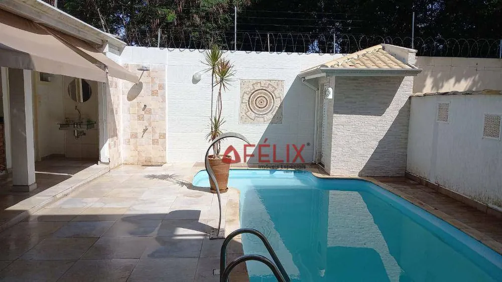 Sobrado, 3 quartos, 230 m² - Foto 27