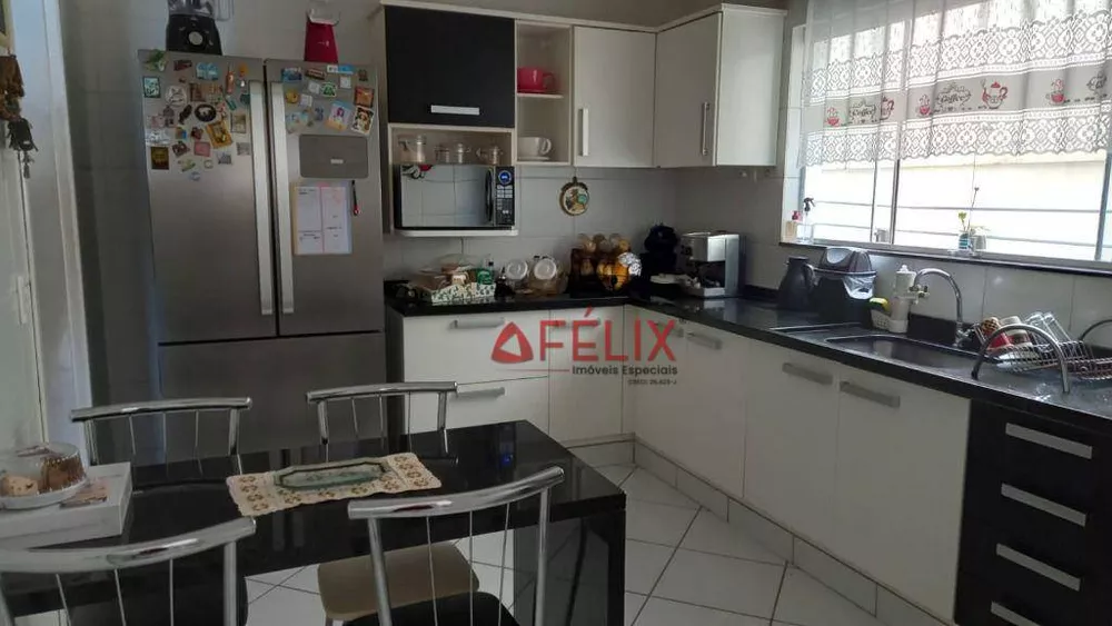 Sobrado, 3 quartos, 230 m² - Foto 5
