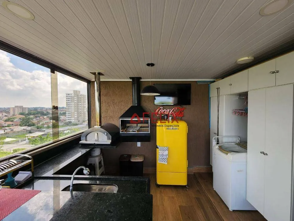 Apartamento, 2 quartos, 130 m² - Foto 2
