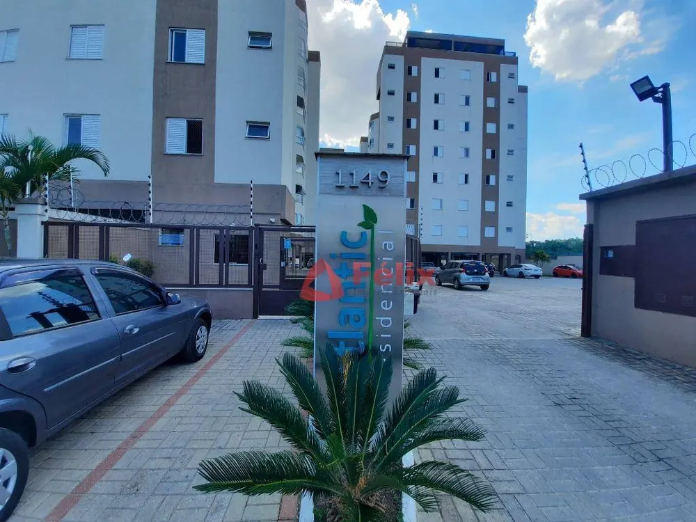 Apartamento, 2 quartos, 130 m² - Foto 15