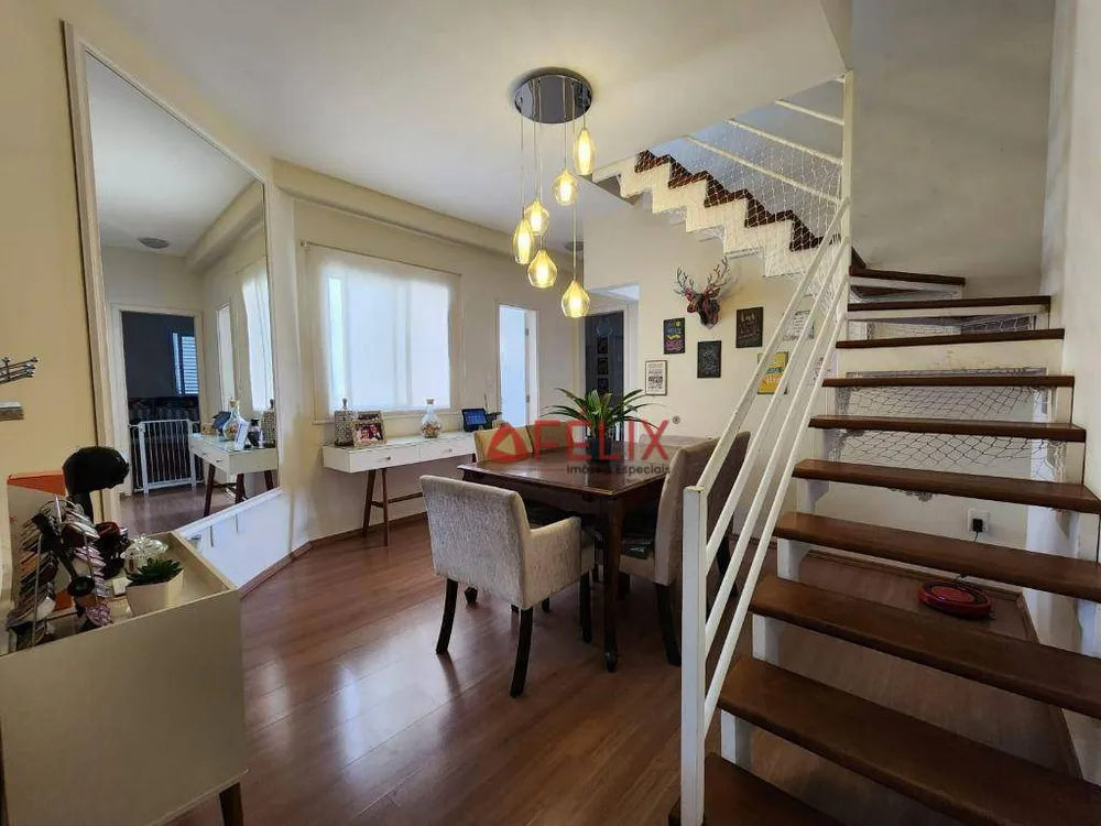 Apartamento, 2 quartos, 130 m² - Foto 1