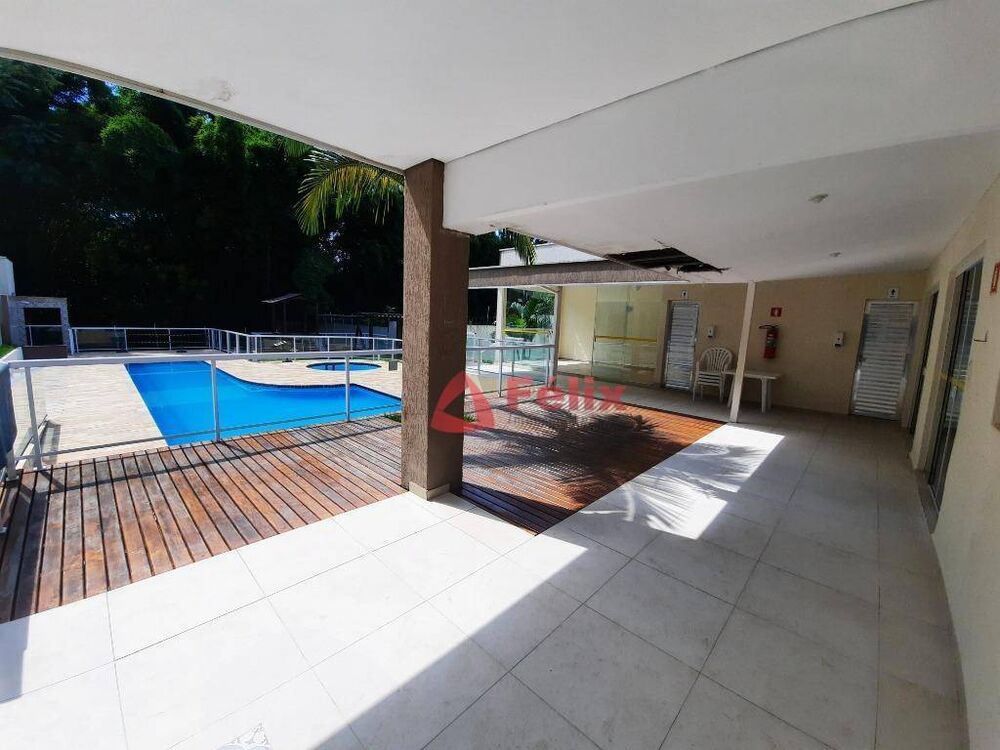 Apartamento, 2 quartos, 130 m² - Foto 4