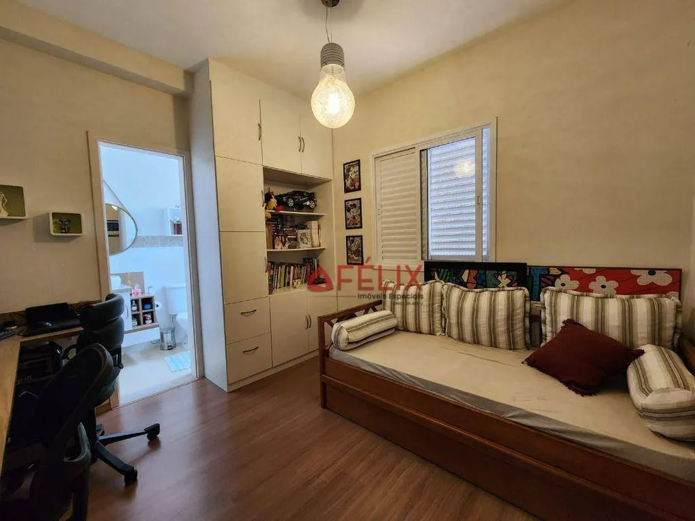 Apartamento, 2 quartos, 130 m² - Foto 7