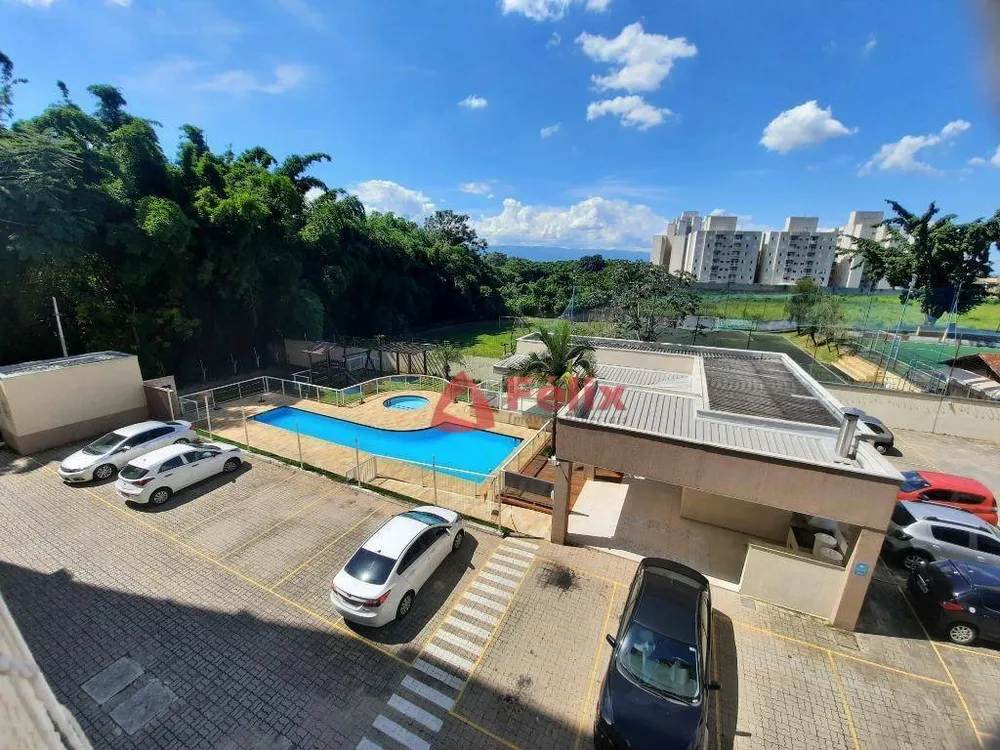 Apartamento, 2 quartos, 130 m² - Foto 9