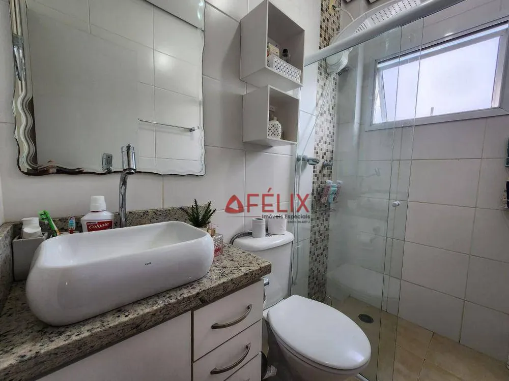 Apartamento, 2 quartos, 130 m² - Foto 5