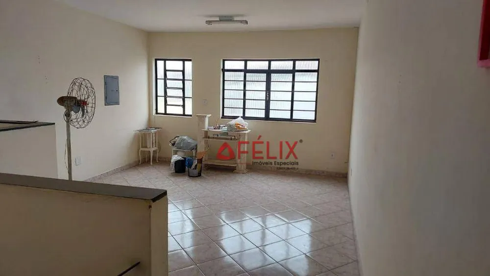 Sobrado, 2 quartos, 250 m² - Foto 5