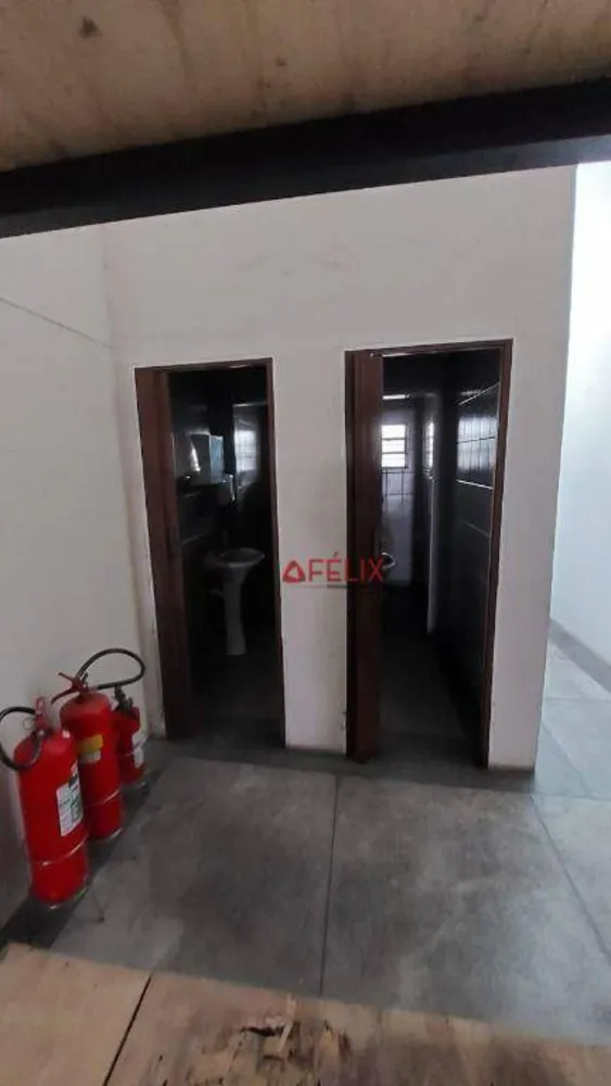 Sobrado, 2 quartos, 250 m² - Foto 8