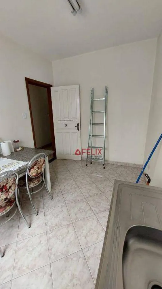 Sobrado, 2 quartos, 250 m² - Foto 10