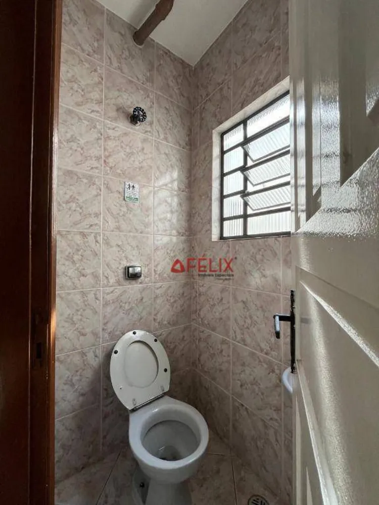 Sobrado, 2 quartos, 250 m² - Foto 7