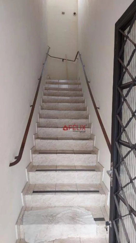 Sobrado, 2 quartos, 250 m² - Foto 9