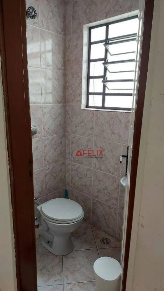 Sobrado, 2 quartos, 250 m² - Foto 6