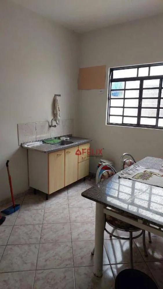 Sobrado, 2 quartos, 250 m² - Foto 11