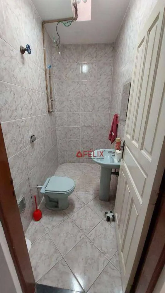 Sobrado, 2 quartos, 250 m² - Foto 4