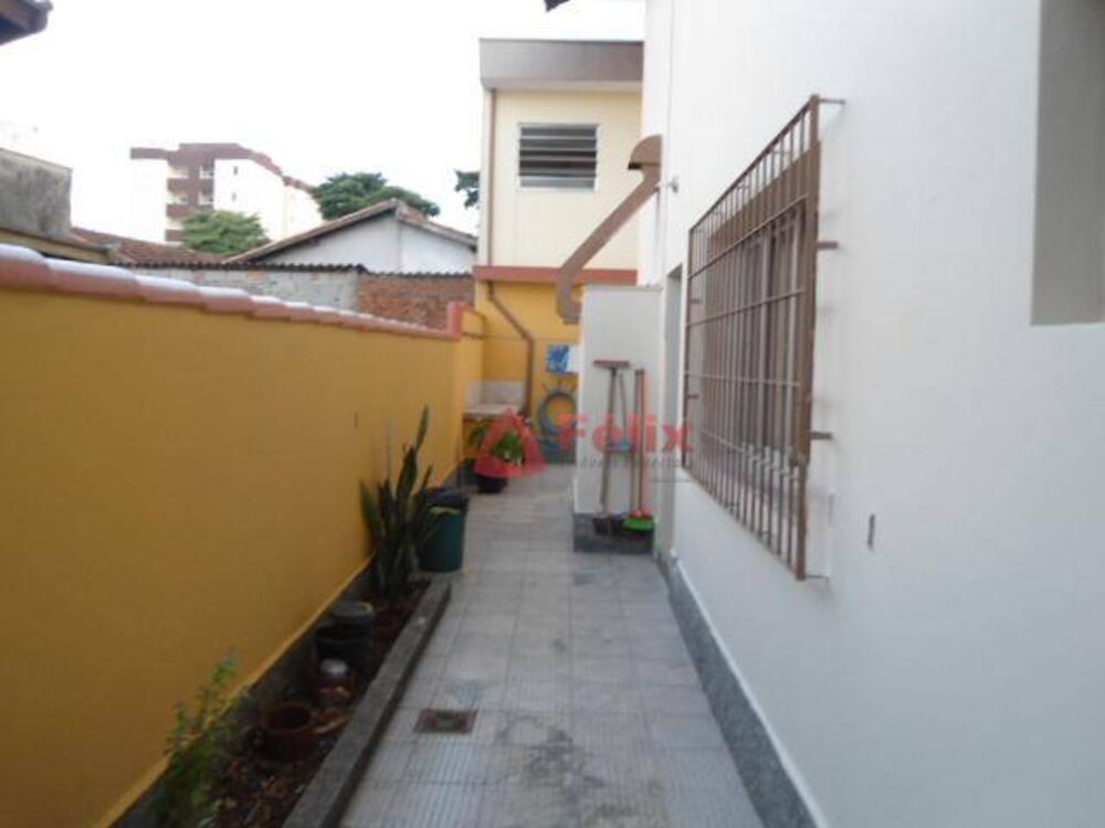 Sobrado, 3 quartos, 228 m² - Foto 12