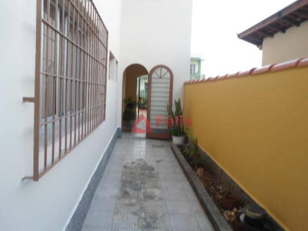 Sobrado, 3 quartos, 228 m² - Foto 18