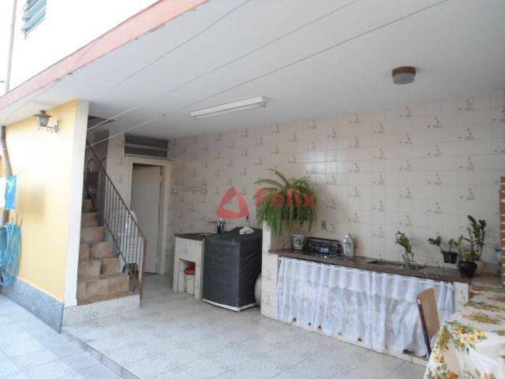 Sobrado, 3 quartos, 228 m² - Foto 17