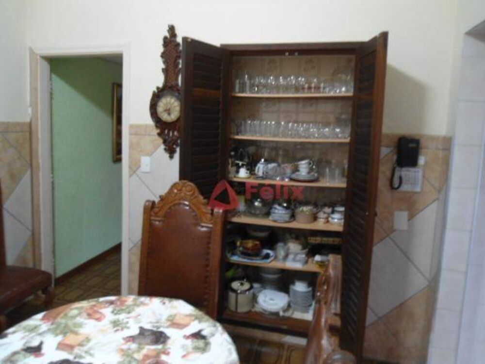 Sobrado, 3 quartos, 228 m² - Foto 1