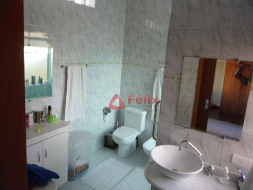 Sobrado, 3 quartos, 228 m² - Foto 13
