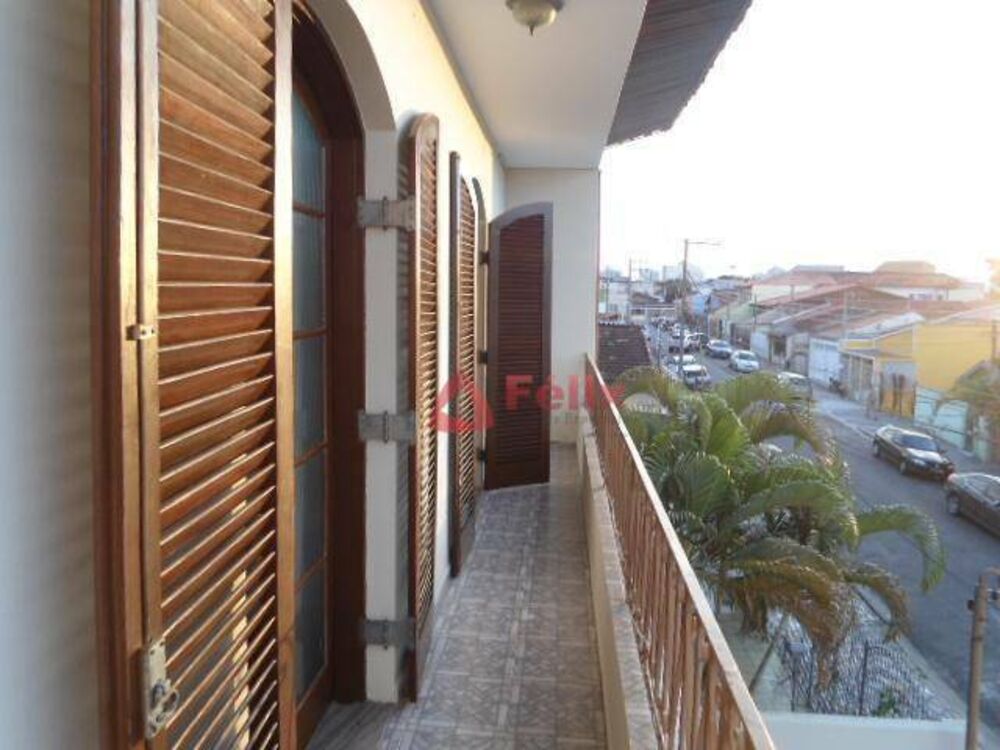 Sobrado, 3 quartos, 228 m² - Foto 7