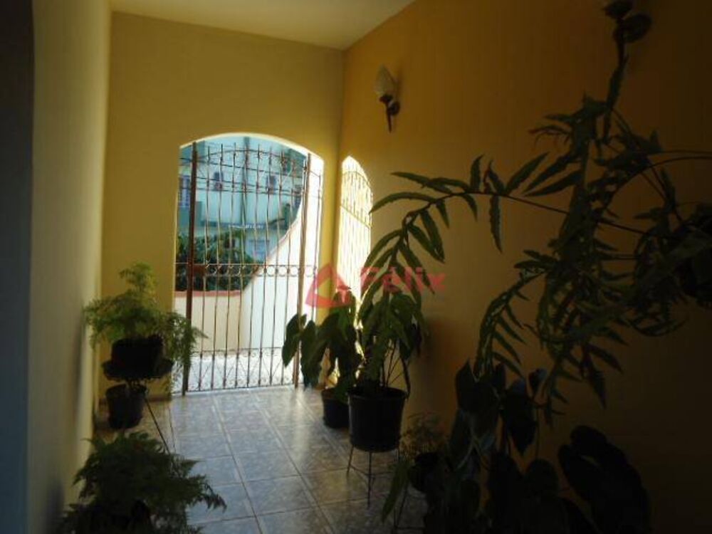 Sobrado, 3 quartos, 228 m² - Foto 2