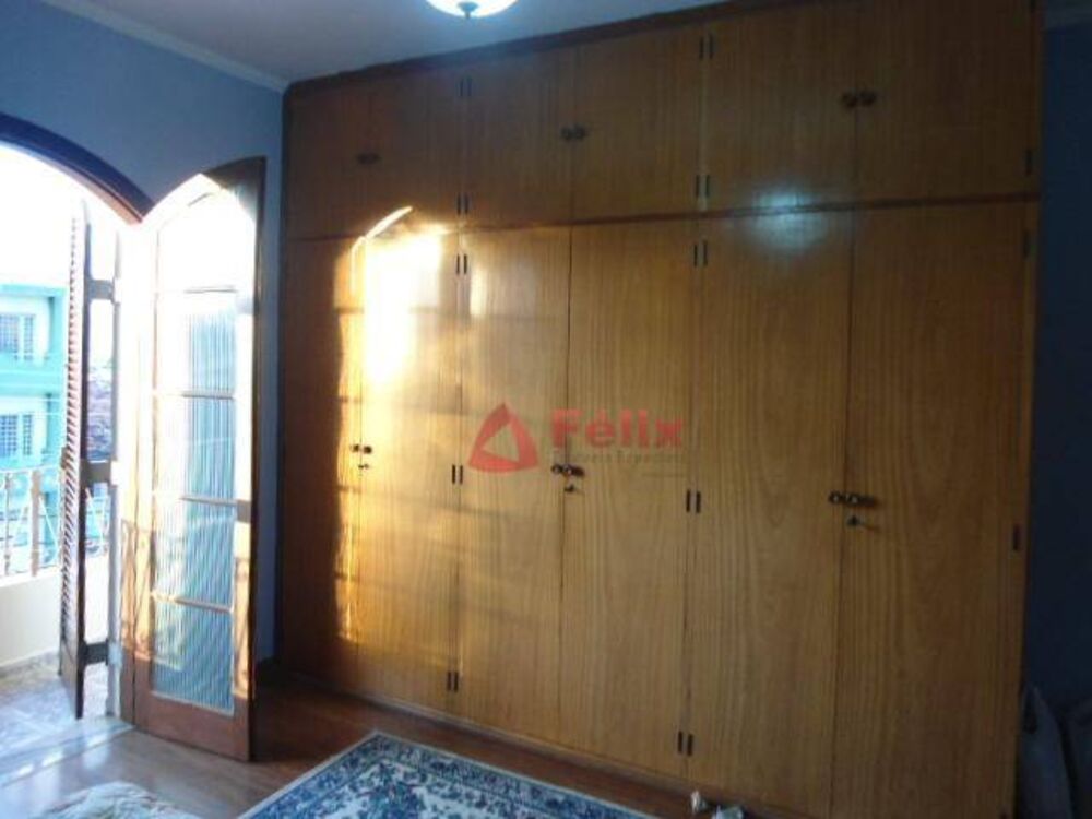 Sobrado, 3 quartos, 228 m² - Foto 11