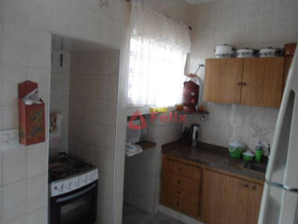 Sobrado, 3 quartos, 228 m² - Foto 6