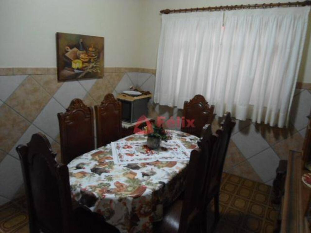 Sobrado, 3 quartos, 228 m² - Foto 16