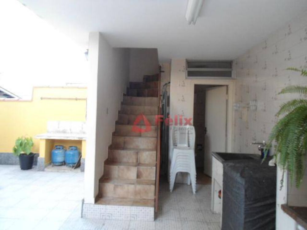 Sobrado, 3 quartos, 228 m² - Foto 5