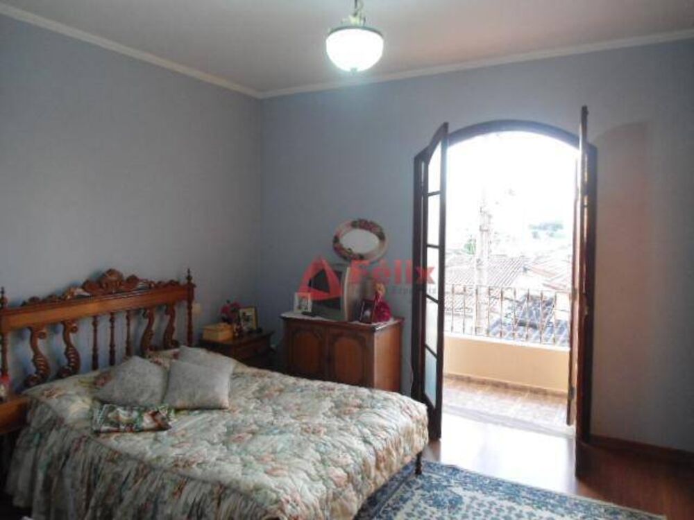 Sobrado, 3 quartos, 228 m² - Foto 3