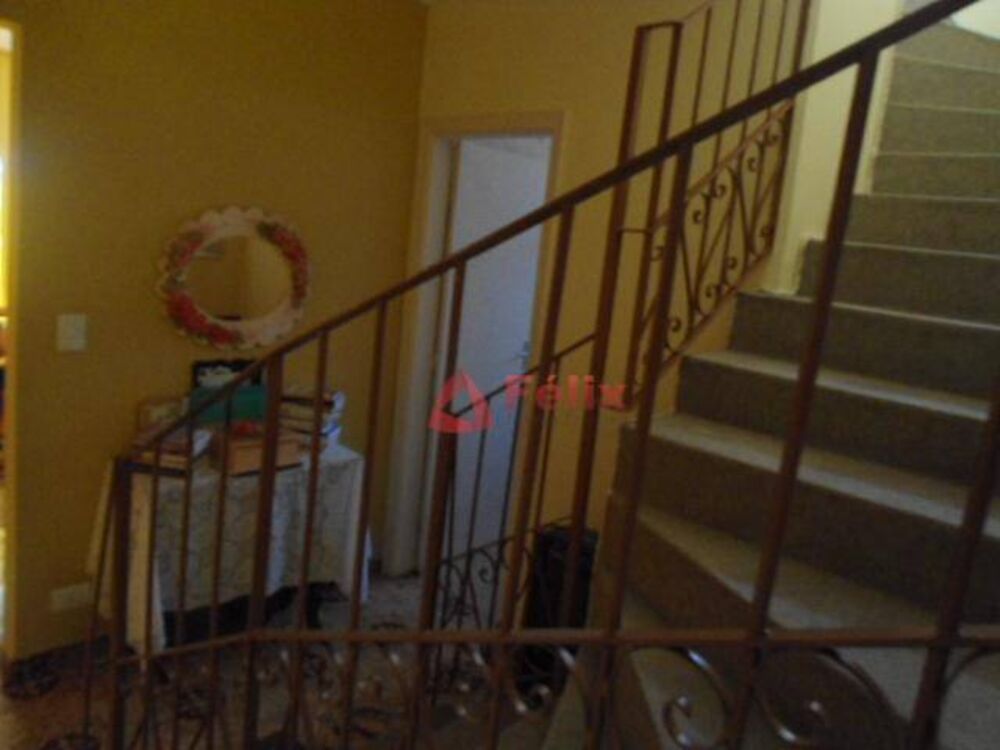 Sobrado, 3 quartos, 228 m² - Foto 4