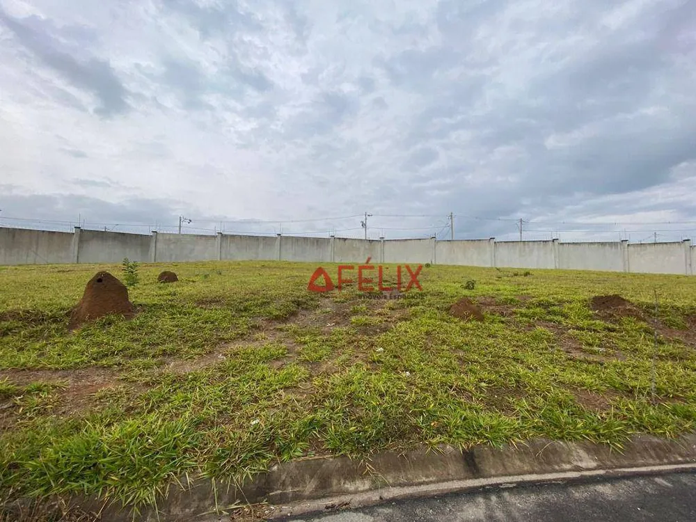 Loteamento e Condomínio, 380 m² - Foto 1