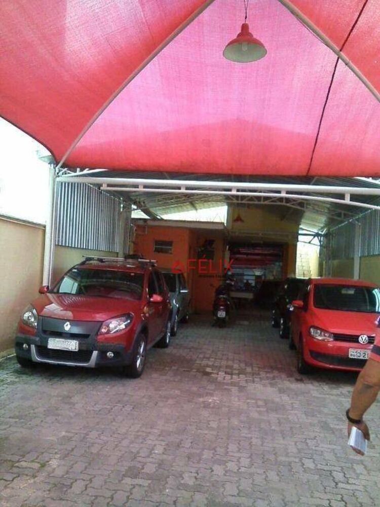 Loja-Salão, 60 m² - Foto 1