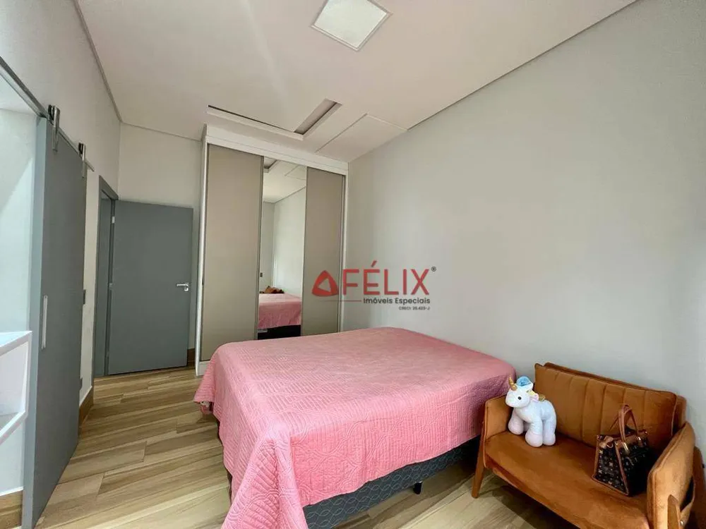 Casa de Condomínio, 3 quartos - Foto 5