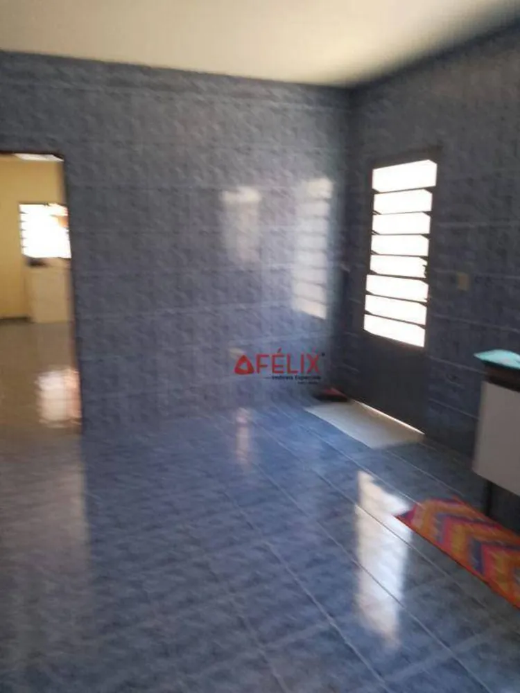 Casa, 1 quarto, 160 m² - Foto 3