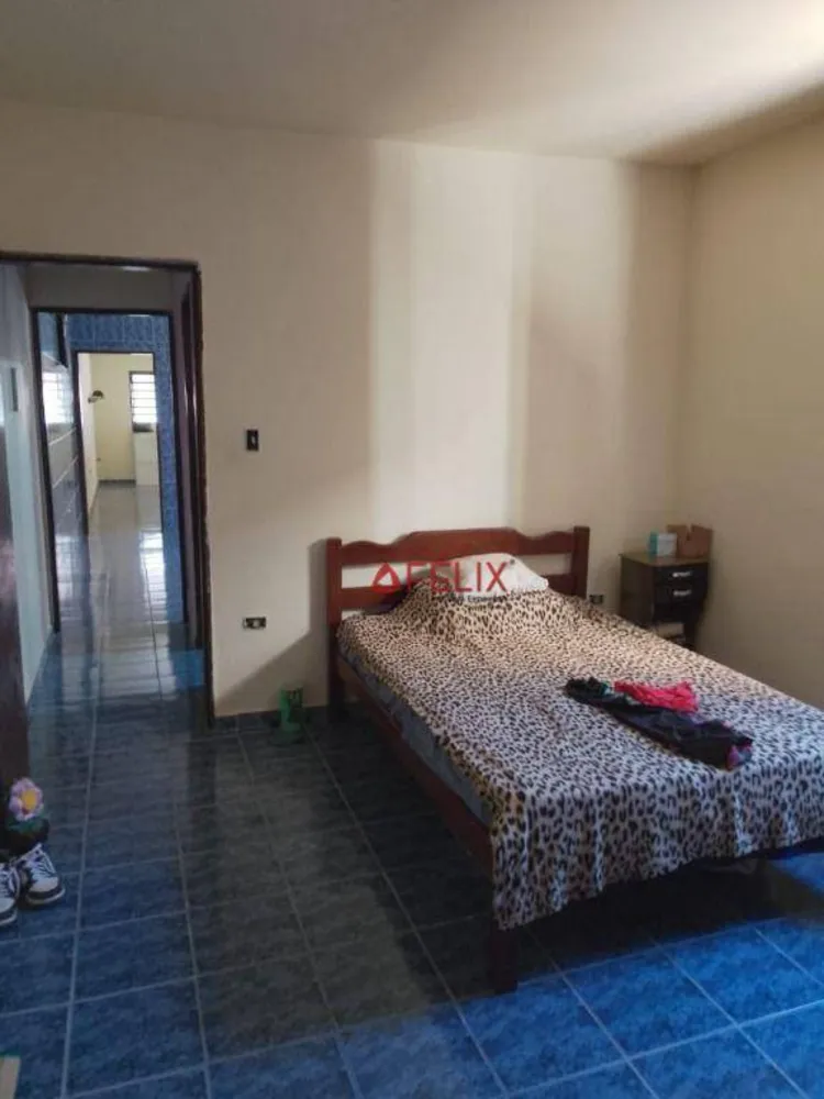 Casa, 1 quarto, 160 m² - Foto 6