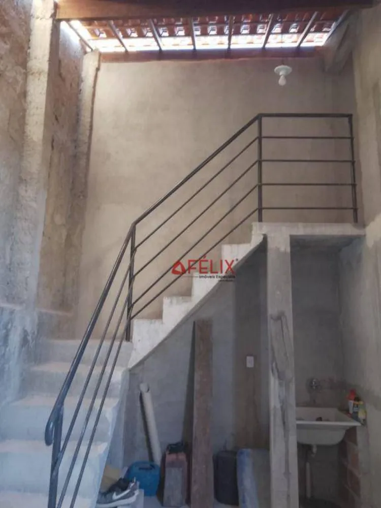 Casa, 1 quarto, 160 m² - Foto 5