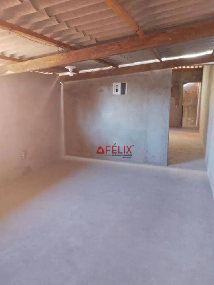 Casa, 1 quarto, 160 m² - Foto 10