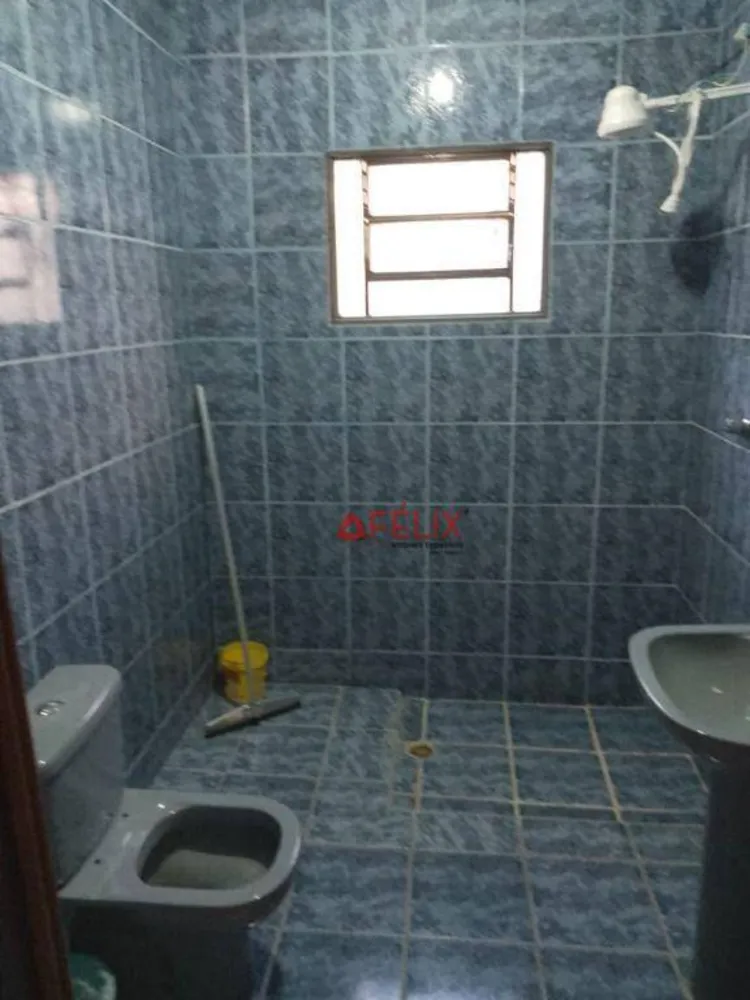 Casa, 1 quarto, 160 m² - Foto 9