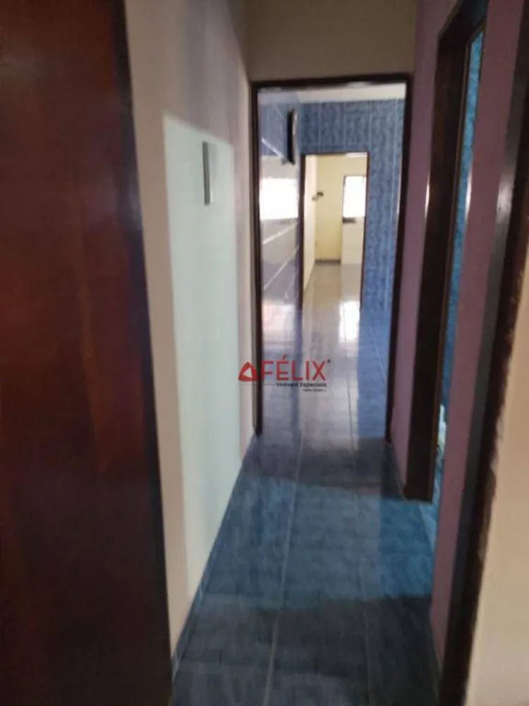 Casa, 1 quarto, 160 m² - Foto 8