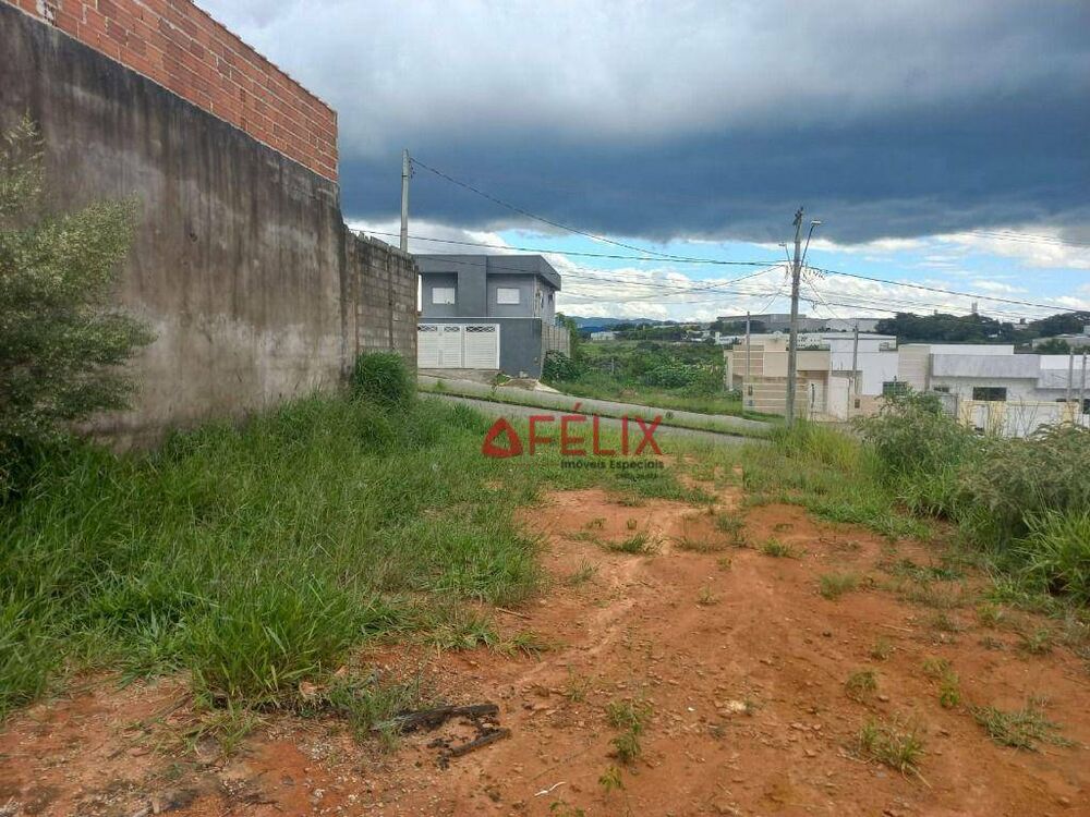 Terreno, 250 m² - Foto 1