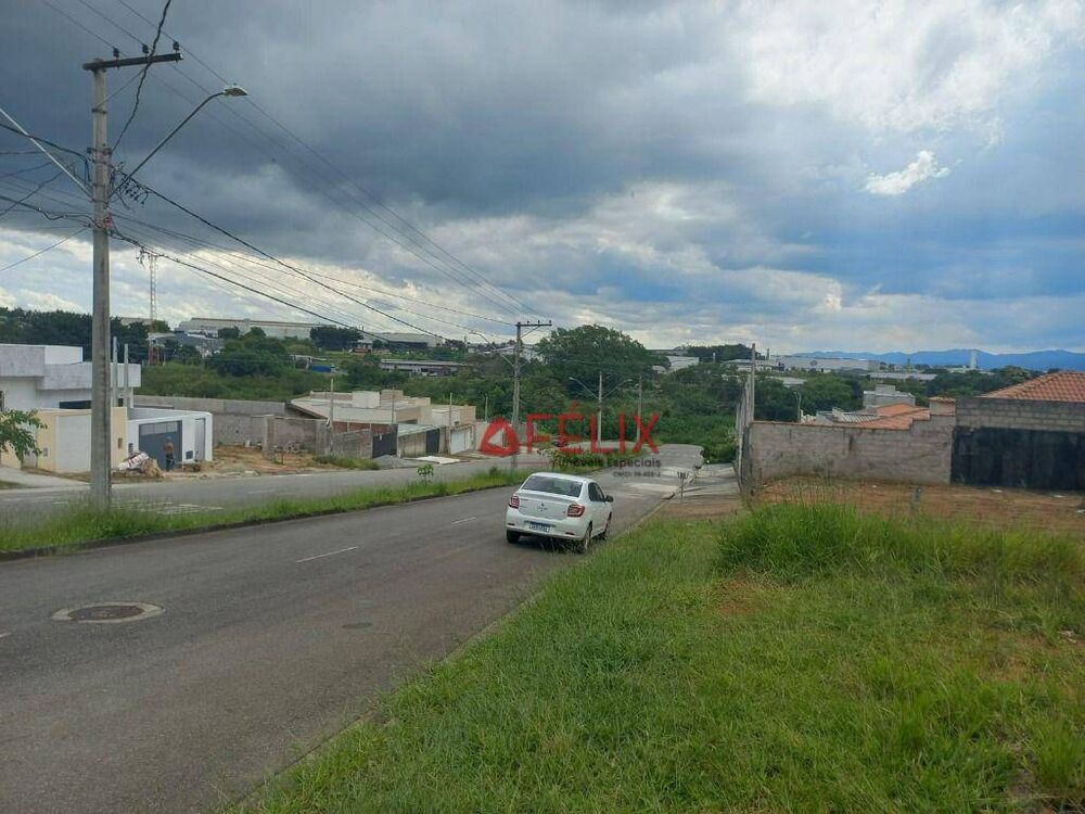 Terreno, 250 m² - Foto 2