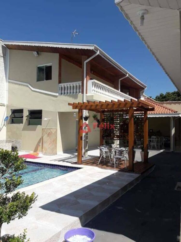 Casa, 5 quartos, 500 m² - Foto 16