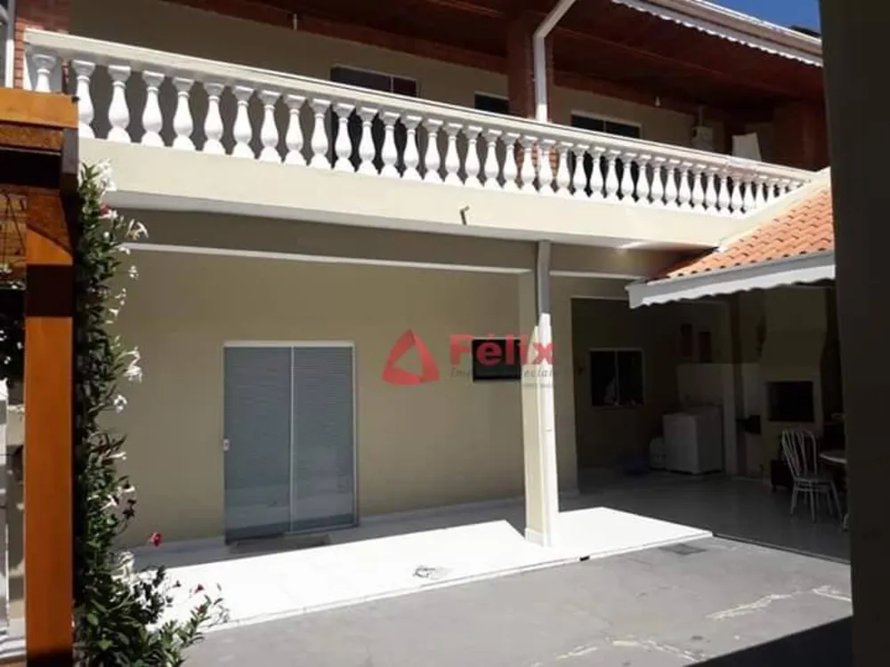 Casa, 5 quartos, 500 m² - Foto 28